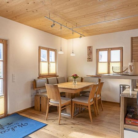 Chalet Fanningberg Mariapfarr Ngoại thất bức ảnh