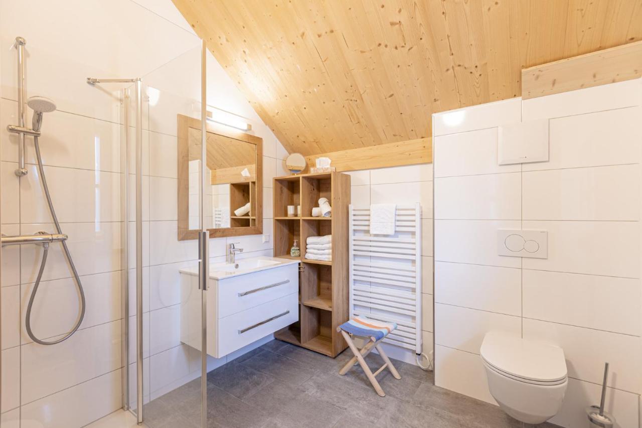 Chalet Fanningberg Mariapfarr Ngoại thất bức ảnh